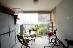 Blk 347A Adora Green (Yishun), HDB 3 Rooms #541333131